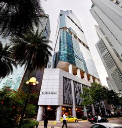 MYP Centre (D1), Office #455137381